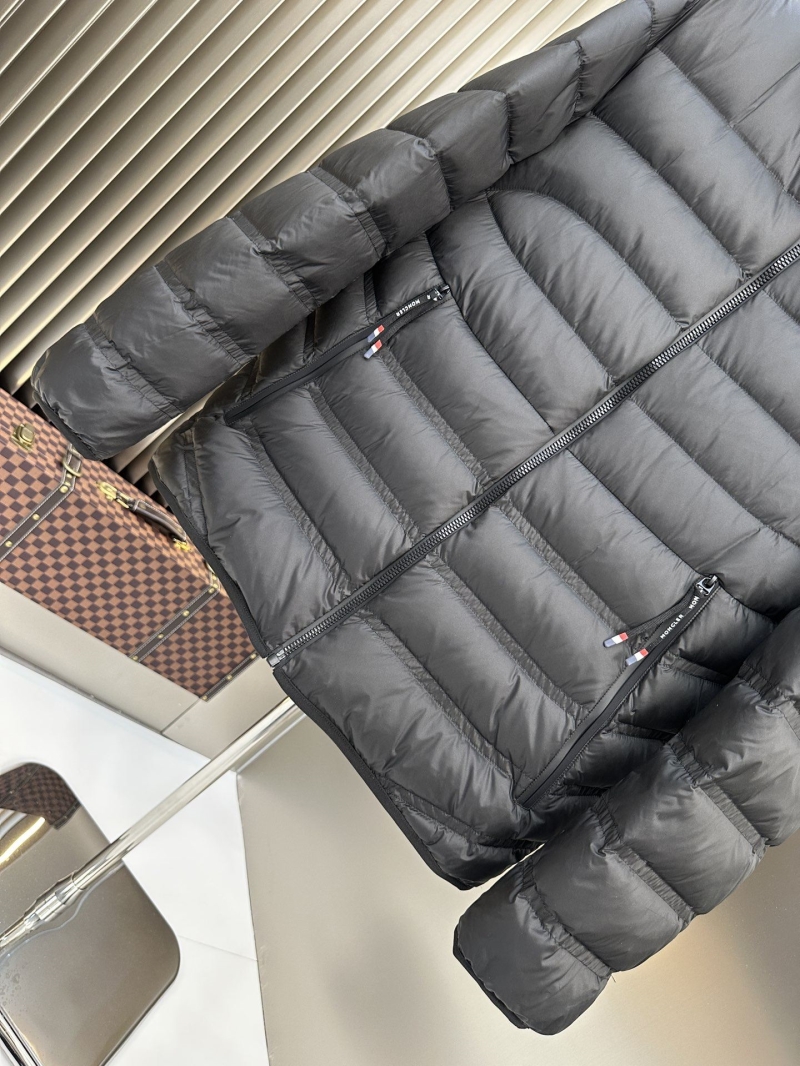 Moncler Down Coat